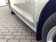 Volkswagen Jetta 2011-2018 Original Mud Flaps Premium 2011-2013 Europe (4 pcs) photo 8