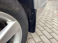 Volkswagen Jetta 2011-2018 Original Mud Flaps Premium 2011-2013 Europe (4 pcs) photo 10