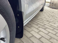 Volkswagen Jetta 2011-2018 Original Mud Flaps Premium 2011-2013 Europe (4 pcs) photo 12