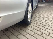 Volkswagen Jetta 2011-2018 Original Mud Flaps Premium 2011-2013 Europe (4 pcs) photo 13