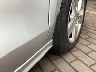 Volkswagen Jetta 2011-2018 Original Mud Flaps Premium 2011-2013 Europe (4 pcs) photo 15