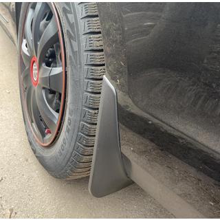 Original Mud Flaps Premium 2011-2013 Europe (4 pcs) photo 3