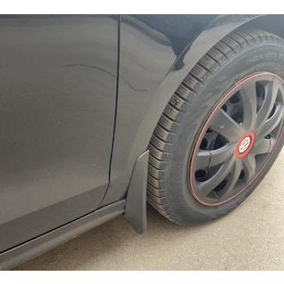 Original Mud Flaps Premium 2011-2013 Europe (4 pcs) photo 4