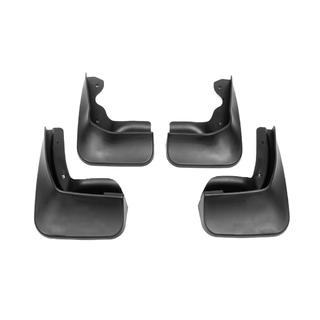 Original Mud Flaps Premium 2011-2013 Europe (4 pcs) photo 2
