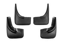 Volkswagen Golf 6 2008-2014 Original Mud Flaps Premium HB V1 (Set of 4) photo 3