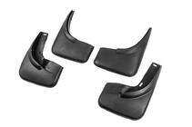 Volkswagen Golf 6 2008-2014 Original Mud Flaps Premium HB V1 (Set of 4) photo 4