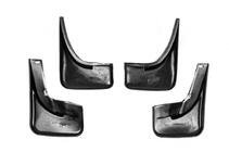 Volkswagen Golf 6 2008-2014 Original Mud Flaps Premium HB V1 (Set of 4) photo 5