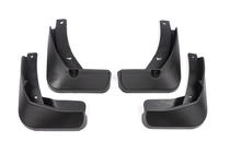 Volkswagen Golf 7/E-Golf 2012-2020 Original Premium HB Mud Flaps (4 pcs) photo 2