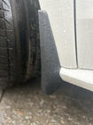 Volkswagen Passat B7 2012-2015 Original Premium America Mud Flaps (4 pcs) photo 3