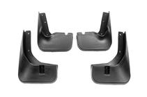 Volkswagen Passat B7 2012-2015 Original Premium America Mud Flaps (4 pcs) photo 2