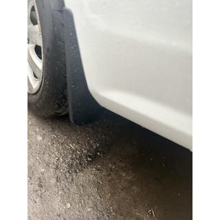 Original Premium America Mud Flaps (4 pcs) photo 4