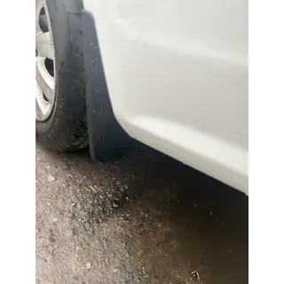 Original Premium America Mud Flaps (4 pcs) photo 4