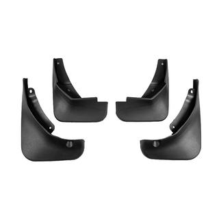 Original Mud Flaps Premium 2008-2012 (4 pcs) photo 1