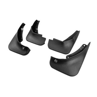 Original Mud Flaps Premium 2008-2012 (4 pcs) photo 2