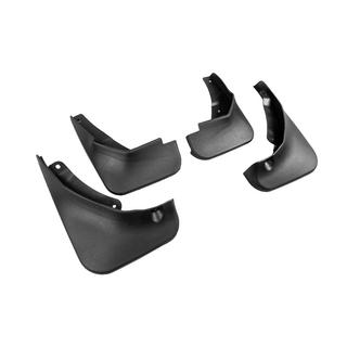 Original Mud Flaps Premium 2008-2012 (4 pcs) photo 3
