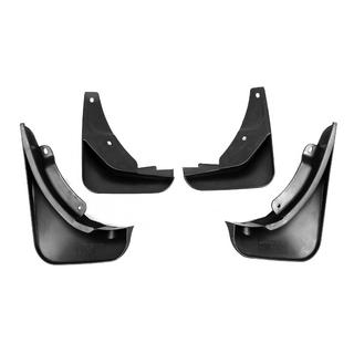 Original Mud Flaps Premium 2008-2012 (4 pcs) photo 4