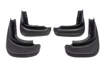 Volvo XC60 2009-2017 Original Mud Flaps Premium 2009-2014 (4 pcs) photo 2