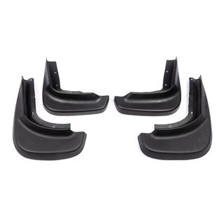 Original Mud Flaps Premium 2009-2014 (4 pcs) photo 2