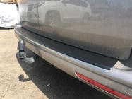 Volkswagen T6 2015-2024 Rear Bumper Cover DDU (1 Door, ABS) photo 5