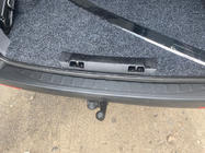 Volkswagen T6 2015-2024 Rear Bumper Cover DDU (1 Door, ABS) photo 2