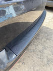 Volkswagen T6 2015-2024 Rear Bumper Cover DDU (1 Door, ABS) photo 6