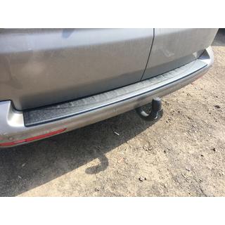 Rear Bumper Cover DDU (1 Door, ABS) photo 4