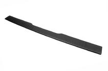 Mercedes Vito/V-class W447 2014- Rear bumper protector DDU (ABS) photo 7