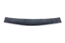 Renault Scenic/Grand 2009-2016 Rear bumper cover DDU (for Grand, ABS) photo 8
