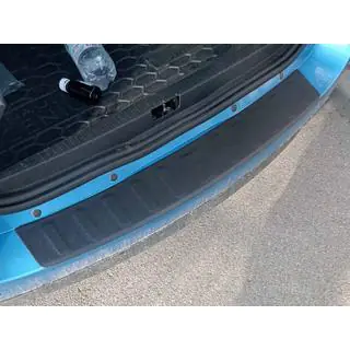 Rear bumper cover DDU (for Grand, ABS) photo 3