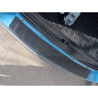 Rear bumper cover DDU (for Grand, ABS) Renault Scenic/Grand 2009-2016 photo 4