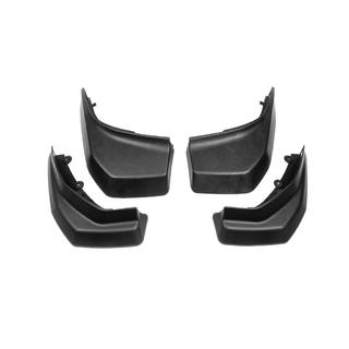 Original Premium Prestige Mud Flaps (4 pcs) Range Rover Evoque 2012-2018 photo 3