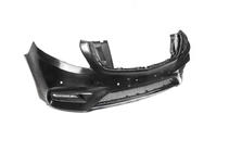 Mercedes Vito/V-class W447 2014- Body kit set (V-class AMG) photo 10