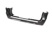 Mercedes Vito/V-class W447 2014- Body kit set (V-class AMG) photo 11