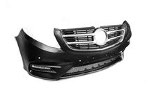 Mercedes Vito/V-class W447 2014- Body kit set (V-class AMG) photo 7
