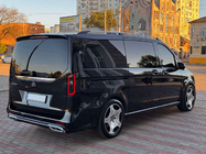 Mercedes Vito/V-class W447 2014- Body Kit Set (Maybach Type-A with Hood) photo 19