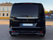 Mercedes Vito/V-class W447 2014- Body Kit Set (Maybach Type-A with Hood) photo 21