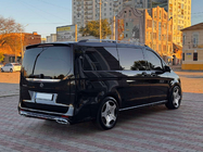 Mercedes Vito/V-class W447 2014- Body Kit Set (Maybach Type-A with Hood) photo 22