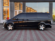 Mercedes Vito/V-class W447 2014- Body Kit Set (Maybach Type-A with Hood) photo 23