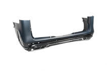 Mercedes Vito/V-class W447 2014- Body Kit Set (Maybach Type-A with Hood) photo 12