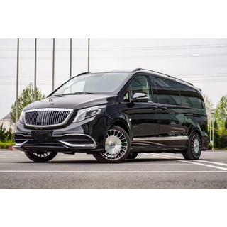 Body Kit Set (Maybach Type-A with Hood) photo 4