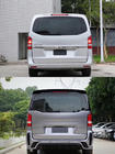 Mercedes Vito/V-class W447 2014- Body Kit Set (GT, 2019 Design) photo 3