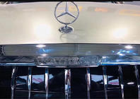 Mercedes E-class W213 2016-2023 Maybach Body Kit (for 2016-2020) photo 3