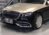 Mercedes E-class W213 2016-2023 Maybach Body Kit (for 2016-2020) photo 5