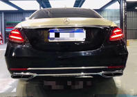 Mercedes E-class W213 2016-2023 Maybach Body Kit (for 2016-2020) photo 6