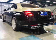Mercedes E-class W213 2016-2023 Maybach Body Kit (for 2016-2020) photo 8