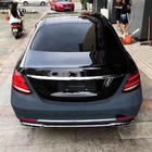Mercedes E-class W213 2016-2023 Maybach Body Kit (for 2016-2020) photo 12
