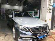 Mercedes E-class W213 2016-2023 Maybach Body Kit (for 2016-2020) photo 9