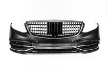 Mercedes E-class W213 2016-2023 Maybach Body Kit (for 2016-2020) photo 13