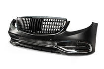 Mercedes E-class W213 2016-2023 Maybach Body Kit (for 2016-2020) photo 15