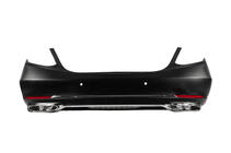 Mercedes E-class W213 2016-2023 Maybach Body Kit (for 2016-2020) photo 17
